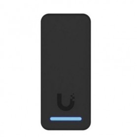 Ubiquiti UA-G3-B UniFi Access G3 Black NFC Door Access Reader with PoE and Touch Pass