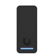 Ubiquiti UA-G3-B UniFi Access G3 Black NFC Door Access Reader with PoE and Touch Pass