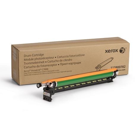 Xerox 113R00782 CMYK Drum Cartridge