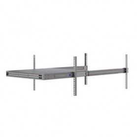 Ubiquiti UACC-RACK-RAILS-SLIDE UniFi Sliding Rack Rails for 4-Post Racks 600 1066mm