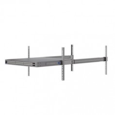 Ubiquiti UACC-RACK-RAILS-SLIDE UniFi Sliding Rack Rails for 4-Post Racks 600 1066mm