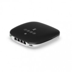 Ubiquiti UF-WIFI6 UFiber Fiber WiFi 6 GPON CPE with 4-Port Gigabit Ethernet