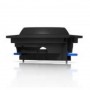 Ubiquiti UACC-G6-Dome-FM-B UniFi G6 Dome Camera Flush Mount Black for Recessed Wall and Ceiling Installation