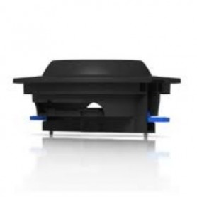 Ubiquiti UACC-G6-Dome-FM-B UniFi G6 Dome Camera Flush Mount Black for Recessed Wall and Ceiling Installation