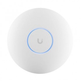 Ubiquiti U7-Pro UniFi Tri-Band Ceiling Mount WiFi 7 Access Point