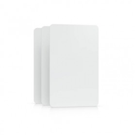 Ubiquiti UA-CARD-W-100 UniFi Access Card White 100-Pack