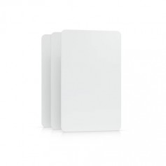 Ubiquiti UA-CARD-W-100 UniFi Access Card White 100-Pack