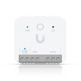 Ubiquiti USL-RELAY-US Protect SuperLink Relay Dual Input Dual Output