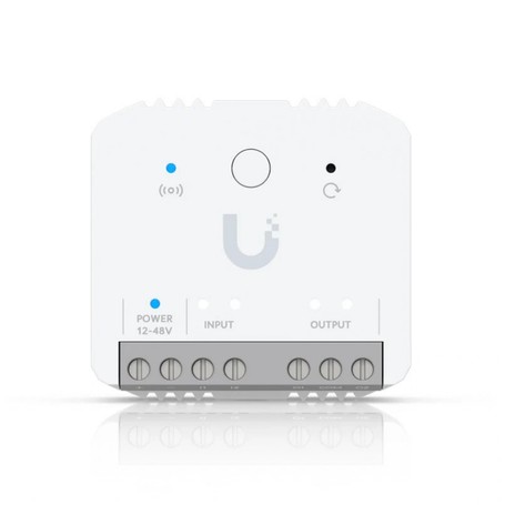Ubiquiti USL-RELAY-US Protect SuperLink Relay Dual Input Dual Output