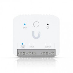 Ubiquiti USL-RELAY-US Protect SuperLink Relay Dual Input Dual Output