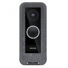 Ubiquiti UVC-G4-DB-COVER-FABRIC G4 Doorbell Cover Fabric