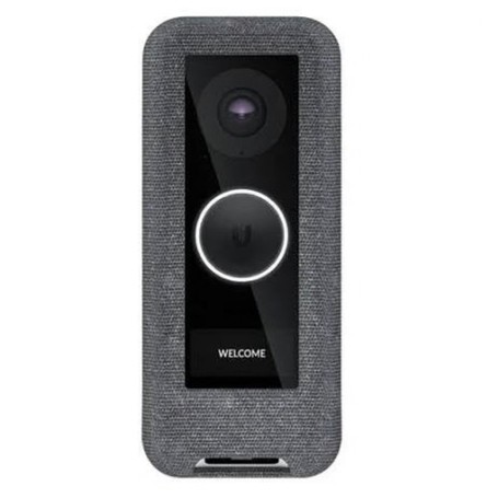 Ubiquiti UVC-G4-DB-COVER-FABRIC G4 Doorbell Cover Fabric