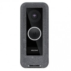 Ubiquiti UVC-G4-DB-COVER-FABRIC G4 Doorbell Cover Fabric