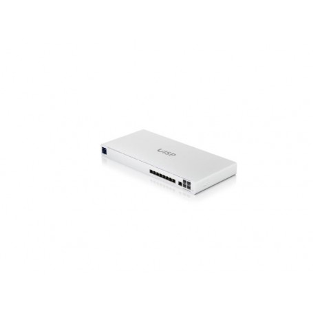 Ubiquiti UISP-R-Pro UISP Router Pro 10 GbE ISP Router