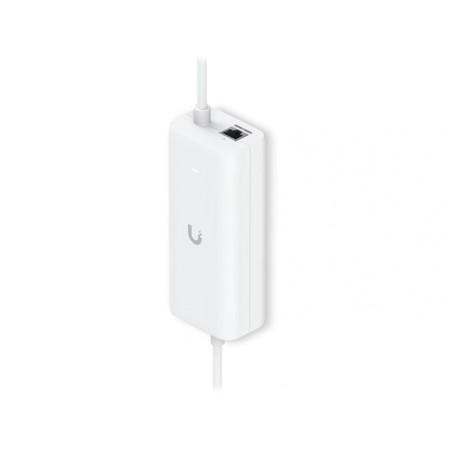 Ubiquiti UACC-PoEUSBC UniFi PoE Integrated AC Adapter 30W