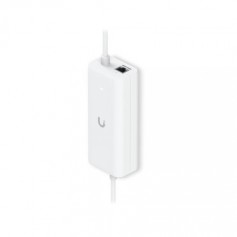 Ubiquiti UACC-PoEUSBC UniFi PoE Integrated AC Adapter 30W