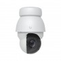 Ubiquiti UVC-AI-PTZ-Precision-W UniFi AI PTZ Precision 4K PTZ Camera White