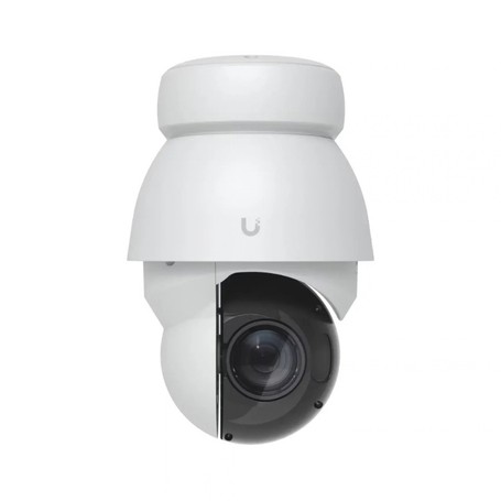 Ubiquiti UVC-AI-PTZ-Precision-W UniFi AI PTZ Precision 4K PTZ Camera White