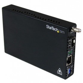 StarTech.com ET91000SFP2 Gigabit Ethernet  Converter SFP Slot