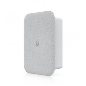 Ubiquiti UP-AI-SPEAKER UniFi AI Speaker 100dB PoE Indoor Speaker