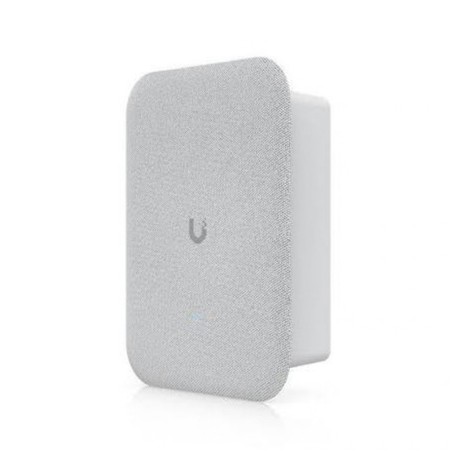 Ubiquiti UP-AI-SPEAKER UniFi AI Speaker 100dB PoE Indoor Speaker