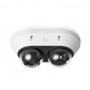 Ubiquiti UVC-AI-MS-2-W AI Multi Sensor 2 White 16MP PoE Camera