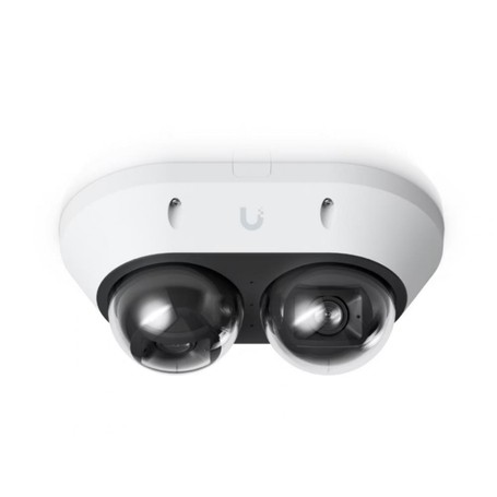 Ubiquiti UVC-AI-MS-2-W AI Multi Sensor 2 White 16MP PoE Camera