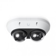Ubiquiti UVC-AI-MS-2-W AI Multi Sensor 2 White 16MP PoE Camera