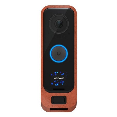 Ubiquiti UACC-G4-DB-PRO-COVER-BRICK G4 Doorbell Pro Cover Brick