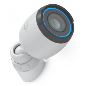 Ubiquiti UACC-BULLET-AB-W Bullet Camera Angled Base White