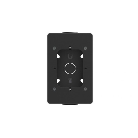 Ubiquiti UACC-READER-JB-B Reader Junction Box Black