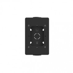 Ubiquiti UACC-READER-JB-B Reader Junction Box Black