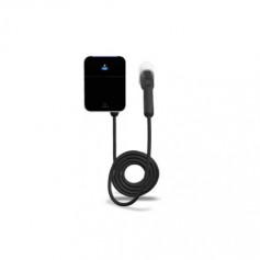 Ubiquiti UC-EV-STATION-LITE-US EV Station Lite 11kW Level 2