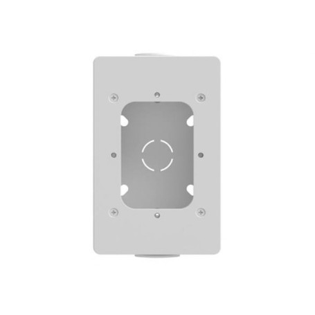 Ubiquiti UACC-READER-JB-W Reader Junction Box White