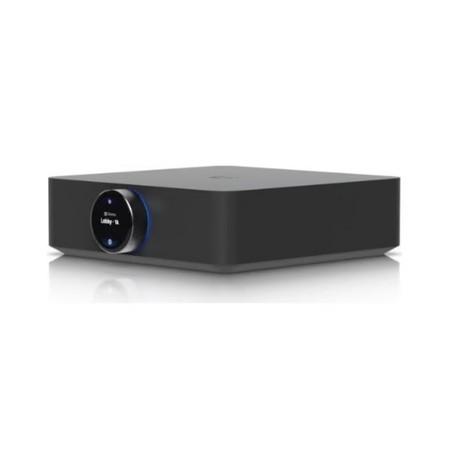 Ubiquiti UPL-AMP-B-US UniFi PowerAmp Black