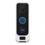 Ubiquiti UACC-G4-DB-PRO-COVER-WHITE G4 Doorbell Pro Cover White