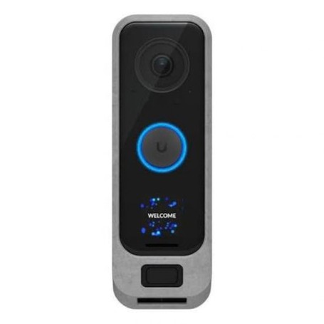 Ubiquiti UACC-G4-DB-PRO-COVER-CONCRETE G4 Doorbell Pro Cover Concrete