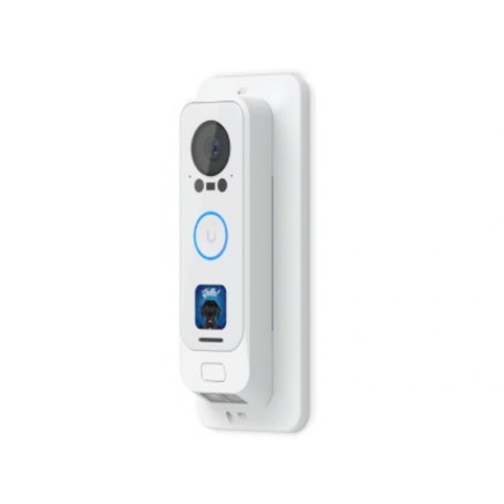 Ubiquiti UACC-G4 DOORBELL PRO POE-GANG BOX-WHITE G4 Doorbell Pro PoE