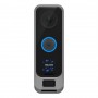 Ubiquiti UACC-G4-DB-PRO-COVER-SILVER G4 Doorbell Pro Cover Silver
