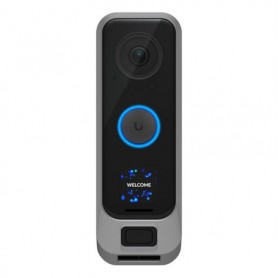 Ubiquiti UACC-G4-DB-PRO-COVER-SILVER G4 Doorbell Pro Cover Silver