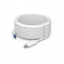 Ubiquiti UACC-G4-DBP-CABLE-USB-7M G4 Doorbell Pro PoE to USB-C Cable 7M