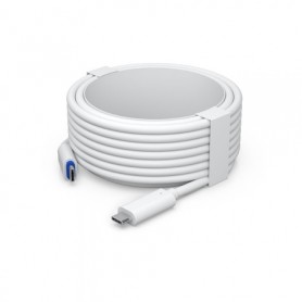 Ubiquiti UACC-G4-DBP-CABLE-USB-7M G4 Doorbell Pro PoE to USB-C Cable 7M