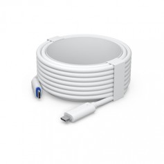Ubiquiti UACC-G4-DBP-CABLE-USB-7M G4 Doorbell Pro PoE to USB-C Cable 7M