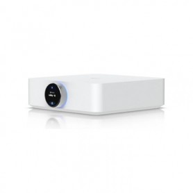 Ubiquiti UPL-AMP-W-US PowerAmp 2.1-Channel Class-D Amplifier White