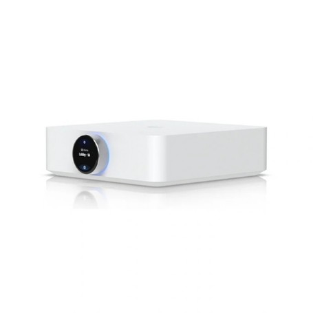 Ubiquiti UPL-AMP-W-US PowerAmp 2.1-Channel Class-D Amplifier White