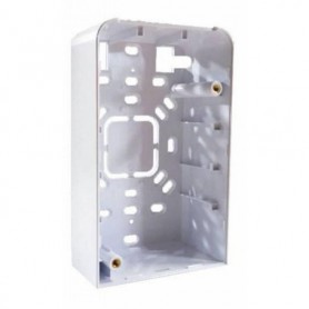 Ubiquiti UAP-IW-HD-JB-25 In-Wall Junction Box 25-Pack