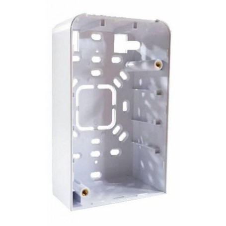 Ubiquiti UAP-IW-HD-JB-25 In-Wall Junction Box 25-Pack