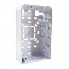 Ubiquiti UAP-IW-HD-JB-25 In-Wall Junction Box 25-Pack