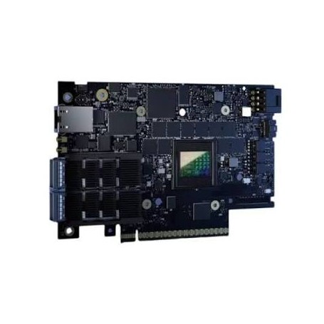 NVIDIA 900-9D3B6-00CV-AA0 Bluefield-3 P-Series Dpu 200Gigabit Ethernet Card