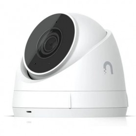 Ubiquiti UVC-G5-Turret-Ultra UniFi G5 Turret Ultra 2K 4MP PoE Security Camera with IR Night Vision